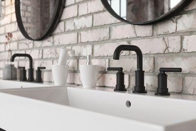 Kierland 2-Handle 8" Widespread Bathroom Faucet 2-Handle 8" Widespread Bathroom Faucet