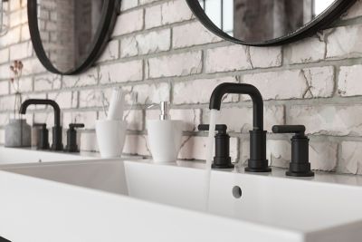 Kierland 2-Handle 8" Widespread Bathroom Faucet 2-Handle 8" Widespread Bathroom Faucet