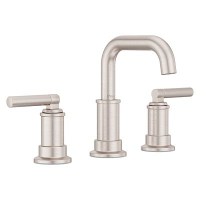 Kierland 2-Handle 8" Widespread Bathroom Faucet 2-Handle 8" Widespread Bathroom Faucet