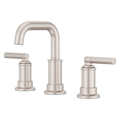 Kierland 2-Handle 8" Widespread Bathroom Faucet 2-Handle 8" Widespread Bathroom Faucet