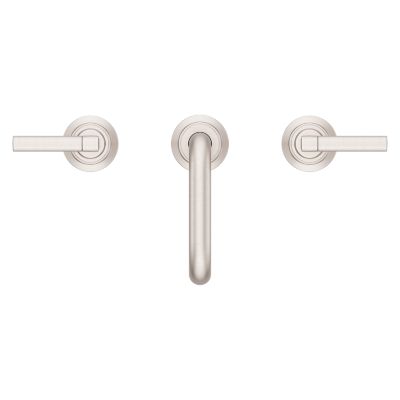 Kierland 2-Handle 8" Widespread Bathroom Faucet 2-Handle 8" Widespread Bathroom Faucet