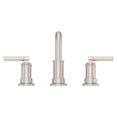 Kierland 2-Handle 8" Widespread Bathroom Faucet 2-Handle 8" Widespread Bathroom Faucet