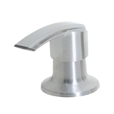 Pfister Kitchen Soap Dispenser Kitchen Soap Dispenser