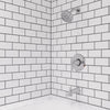 Ladera 1-Handle Tub & Shower Trim with Valve 1-Handle Tub & Shower Trim with Valve