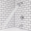 Ladera 1-Handle Tub & Shower Trim with Valve 1-Handle Tub & Shower Trim with Valve
