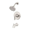 Ladera 1-Handle Tub & Shower Trim with Valve 1-Handle Tub & Shower Trim with Valve