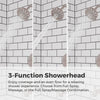 Ladera 1-Handle Tub & Shower Trim with Valve 1-Handle Tub & Shower Trim with Valve