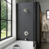 Ladera 1-Handle Tub & Shower Trim with Valve 1-Handle Tub & Shower Trim with Valve