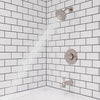 Ladera 1-Handle Tub & Shower Trim with Valve 1-Handle Tub & Shower Trim with Valve