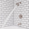 Ladera 1-Handle Tub & Shower Trim with Valve 1-Handle Tub & Shower Trim with Valve
