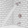 Ladera 1-Handle Tub & Shower Trim with Valve 1-Handle Tub & Shower Trim with Valve
