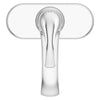Ladera Single Control Bathroom Faucet Single Control Bathroom Faucet
