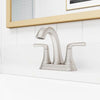 Ladera 2-Handle 4" Centerset Bathroom Faucet 2-Handle 4" Centerset Bathroom Faucet