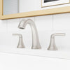 Ladera 2-Handle 8" Widespread Bathroom Faucet 2-Handle 8" Widespread Bathroom Faucet