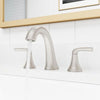 Ladera 2-Handle 8" Widespread Bathroom Faucet 2-Handle 8" Widespread Bathroom Faucet