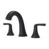 Ladera 2-Handle 8" Widespread Bathroom Faucet 2-Handle 8" Widespread Bathroom Faucet