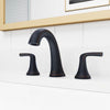 Ladera 2-Handle 8" Widespread Bathroom Faucet 2-Handle 8" Widespread Bathroom Faucet