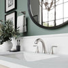 Ladera 2-Handle 8" Widespread Bathroom Faucet 2-Handle 8" Widespread Bathroom Faucet