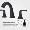 Ladera 2-Handle 8" Widespread Bathroom Faucet 2-Handle 8" Widespread Bathroom Faucet