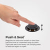 Tenet 2-Handle 8" Widespread Bathroom Faucet 2-Handle 8" Widespread Bathroom Faucet