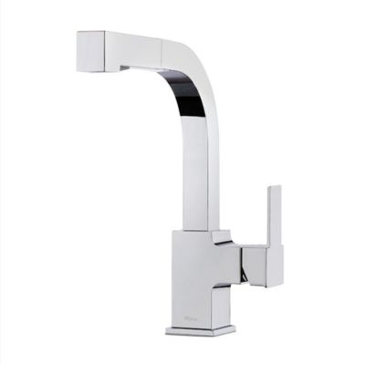 Arkitek 1-Handle Pull-Out Kitchen Faucet 1-Handle Pull-Out Kitchen Faucet