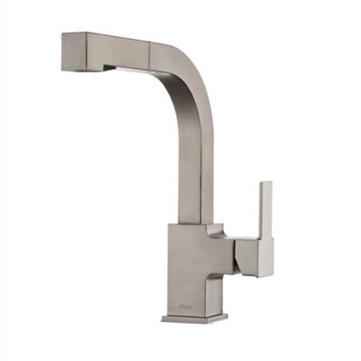 Arkitek 1-Handle Pull-Out Kitchen Faucet 1-Handle Pull-Out Kitchen Faucet