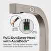 Arkitek 1-Handle Pull-Out Kitchen Faucet 1-Handle Pull-Out Kitchen Faucet