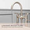 Tisbury Free-Standing Tub Filler Free-Standing Tub Filler