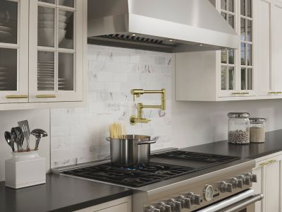 Lita Pot Filler Pot Filler