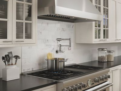 Lita Pot Filler Pot Filler