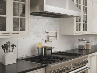 Lita Pot Filler Pot Filler