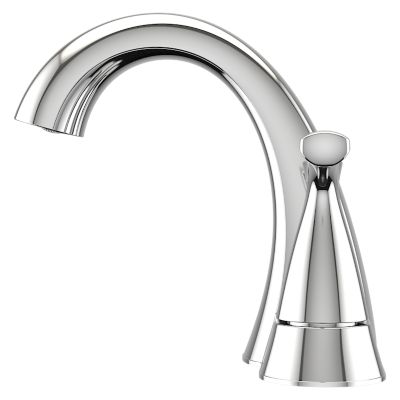 Masey 2-Handle 4" Centerset Bathroom Faucet 2-Handle 4" Centerset Bathroom Faucet