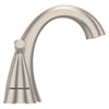 Masey 2-Handle 4" Centerset Bathroom Faucet 2-Handle 4" Centerset Bathroom Faucet