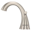 Masey 2-Handle 4" Centerset Bathroom Faucet 2-Handle 4" Centerset Bathroom Faucet