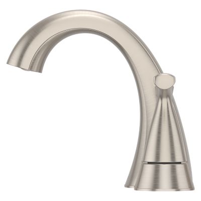 Masey 2-Handle 4" Centerset Bathroom Faucet 2-Handle 4" Centerset Bathroom Faucet