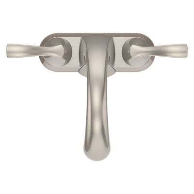 Masey 2-Handle 4" Centerset Bathroom Faucet 2-Handle 4" Centerset Bathroom Faucet
