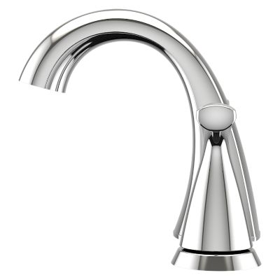Masey 2-Handle 8" Widespread Bathroom Faucet 2-Handle 8" Widespread Bathroom Faucet