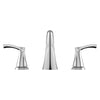 Masey 2-Handle 8" Widespread Bathroom Faucet 2-Handle 8" Widespread Bathroom Faucet