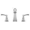 Masey 2-Handle 8" Widespread Bathroom Faucet 2-Handle 8" Widespread Bathroom Faucet