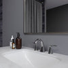 Masey 2-Handle 8" Widespread Bathroom Faucet 2-Handle 8" Widespread Bathroom Faucet