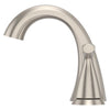 Masey 2-Handle 8" Widespread Bathroom Faucet 2-Handle 8" Widespread Bathroom Faucet