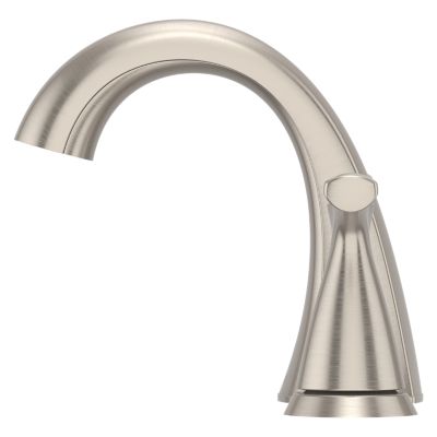 Masey 2-Handle 8" Widespread Bathroom Faucet 2-Handle 8" Widespread Bathroom Faucet