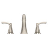 Masey 2-Handle 8" Widespread Bathroom Faucet 2-Handle 8" Widespread Bathroom Faucet