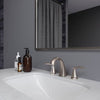 Masey 2-Handle 8" Widespread Bathroom Faucet 2-Handle 8" Widespread Bathroom Faucet