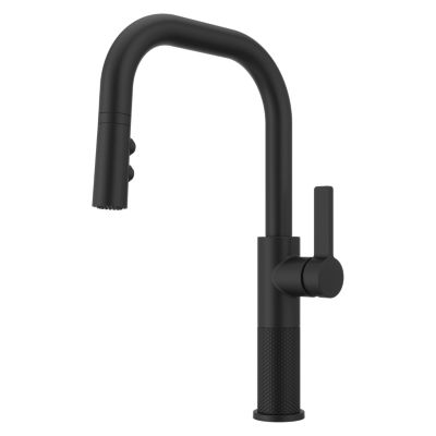 Montay 1-Handle Pull-Down Kitchen Faucet 1-Handle Pull-Down Kitchen Faucet