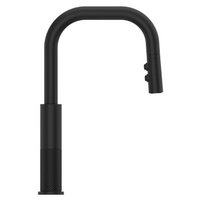 Montay 1-Handle Pull-Down Kitchen Faucet 1-Handle Pull-Down Kitchen Faucet