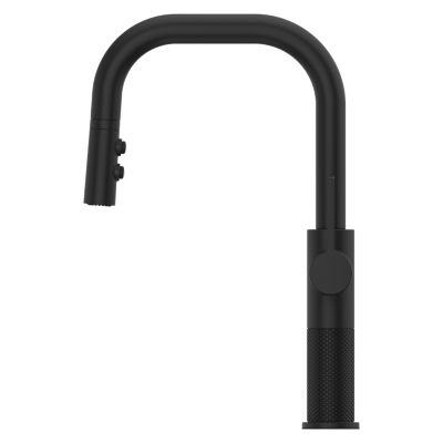 Montay 1-Handle Pull-Down Kitchen Faucet 1-Handle Pull-Down Kitchen Faucet