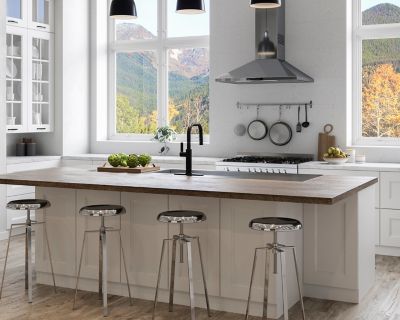 Montay 1-Handle Pull-Down Kitchen Faucet 1-Handle Pull-Down Kitchen Faucet