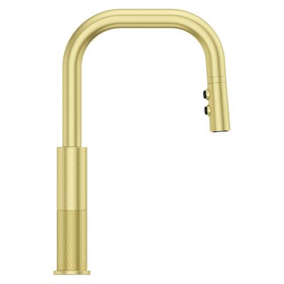 Montay 1-Handle Pull-Down Kitchen Faucet 1-Handle Pull-Down Kitchen Faucet