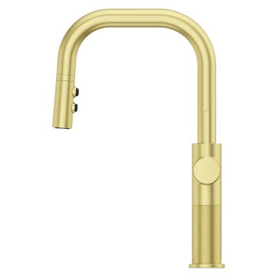 Montay 1-Handle Pull-Down Kitchen Faucet 1-Handle Pull-Down Kitchen Faucet